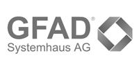 Wartungsplaner Logo GFAD Systemhaus AGGFAD Systemhaus AG